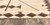 Saltillo Diamonds Rug - 2 x 8