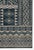 Arid Prairie Rug - 4 x 6