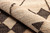 Saltillo Diamonds Rug - 5 x 8