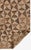 Sandstorm Triangles Rug - 8 x 10