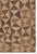 Sandstorm Triangles Rug - 2 x 8