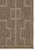 Sandstorm Pathways Indoor/Outdoor Rug - 5 x 7