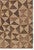 Sandstorm Triangles Rug - 9 x 12