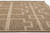 Sandstorm Pathways Indoor/Outdoor Rug - 9 x 12