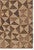 Sandstorm Triangles Rug - 5 x 8