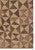 Sandstorm Triangles Rug - 10 x 14