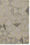 Prickly Pear Western Rug - 4 x 6
