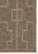 Sandstorm Pathways Indoor/Outdoor Rug - 8 x 10