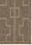 Sandstorm Pathways Indoor/Outdoor Rug - 7 x 9