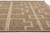 Sandstorm Pathways Indoor/Outdoor Rug - 3 x 8