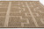 Sandstorm Pathways Indoor/Outdoor Rug - 2 x 3