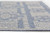 Navajo Blue Indoor/Outdoor Rug - 5 x 7