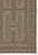 Sunbaked Desert Indoor/Outdoor Rug - 3 x 5