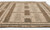 Sunbaked Desert Indoor/Outdoor Rug - 3 x 5