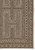 Sunbaked Desert Indoor/Outdoor Rug - 3 x 8