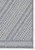 Bluebird Winds Indoor/Outdoor Rug - 3 x 8