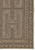 Sunbaked Desert Indoor/Outdoor Rug - 7 x 9