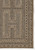 Sunbaked Desert Indoor/Outdoor Rug - 9 x 12