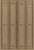 Tucson Tumbleweed Indoor/Outdoor Rug - 7 x 9