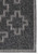 Kachina Charcoal Indoor/Outdoor Rug - 9 x 12