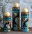 Kokopelli Rustic Candle Holders - Set of 3