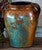 Earthy Elegance Vase - Small