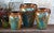 Earthy Elegance Vase - Small