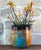 Earthscape Mapa Clay Planter