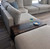 Western Ironwood Sofa Table