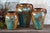 Earthy Elegance Vase - Medium