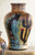 Southwest Spirit Vase - Kokopelli