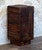 Ironwood Earthtone Side Table - Rustic Brown