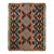 Arid Lands Tapestry Throw