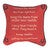 Horse Wisdom Pillow