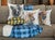 Wilderness Majesty Bison Pillow