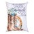 Cowgirl Spirit Indoor/Outdoor Pillow