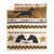 Cowboy Angelic Fleece Throw
