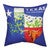 Lone Star State Indoor/Outdoor Pillow