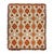 Cultural Heritage Tapestry Throw