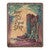 Soul Step Tapestry Throw