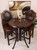 San Lorenzo Barstool