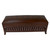 Laredo Super Bench - Posse Antique Brown
