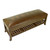 Laredo Super Bench - Posse Rustic