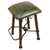Coronado Iron Counter Stool - Colonial Sage Green