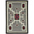 Cozy West Rug Collection