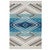 Diamond Mount Rug - 8 x 10