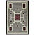 Cozy West Rug - 8 x 10