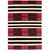 Crimson Creek Rug - 6 x 9