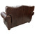 Enid Ranch Double Recliner Loveseat