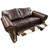 Enid Ranch Double Recliner Loveseat